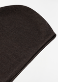 Merino Wool Head Scarf — Ecorce