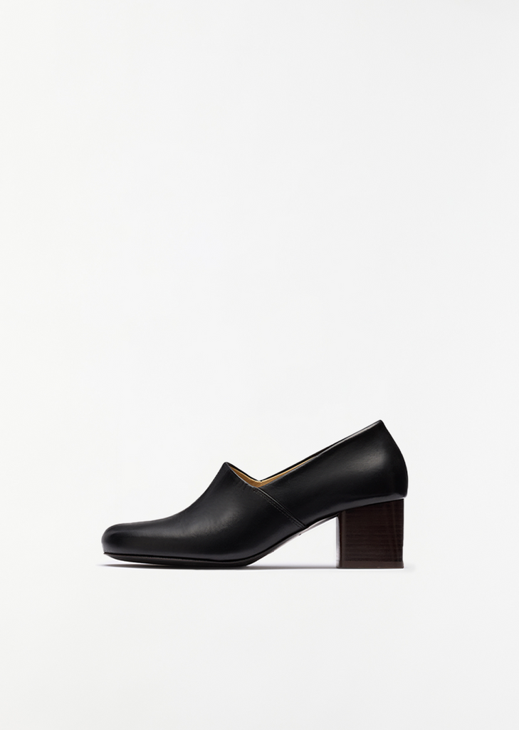 Anatomic Pump 55 — Black