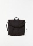 Technical Gabardine Helmet Bag