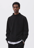 Classic Merino Wool Guernsey
