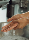 The Hand Wash