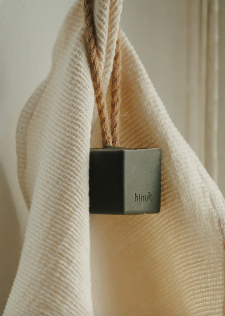 The Soap Face and Body