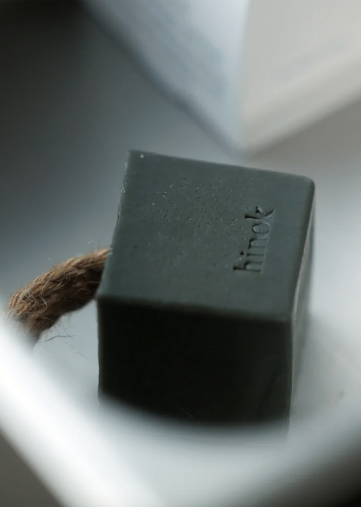 The Soap Face and Body