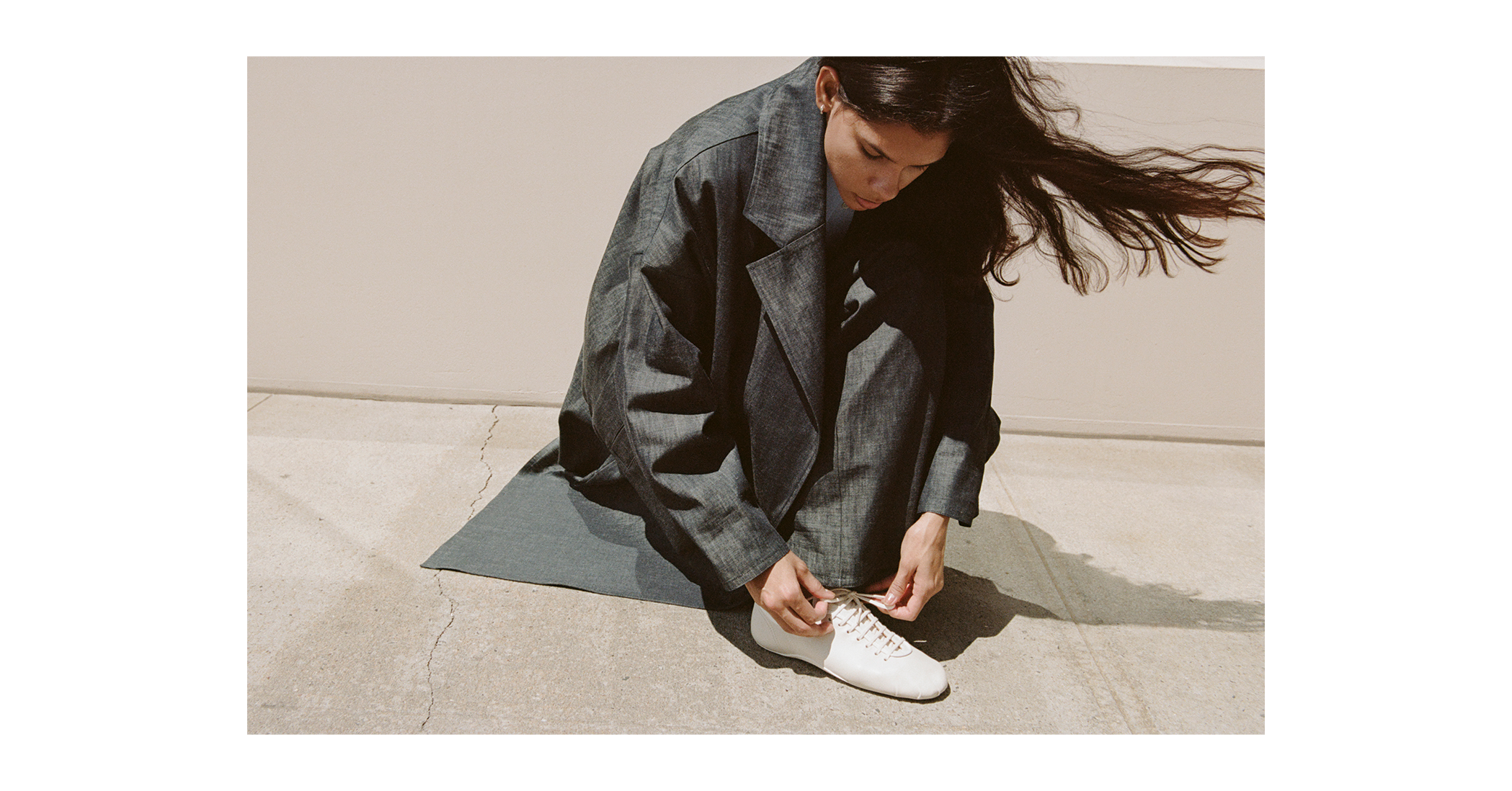 Spring-Summer 26