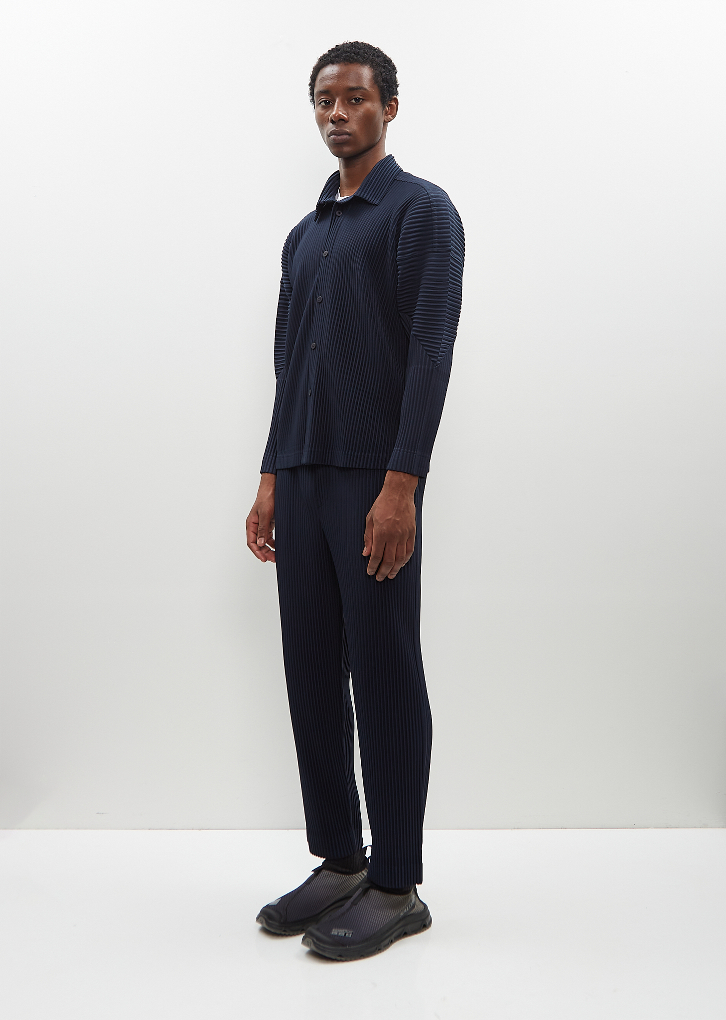 MC November Pants – La Garçonne MC November Pants – La Garçonne