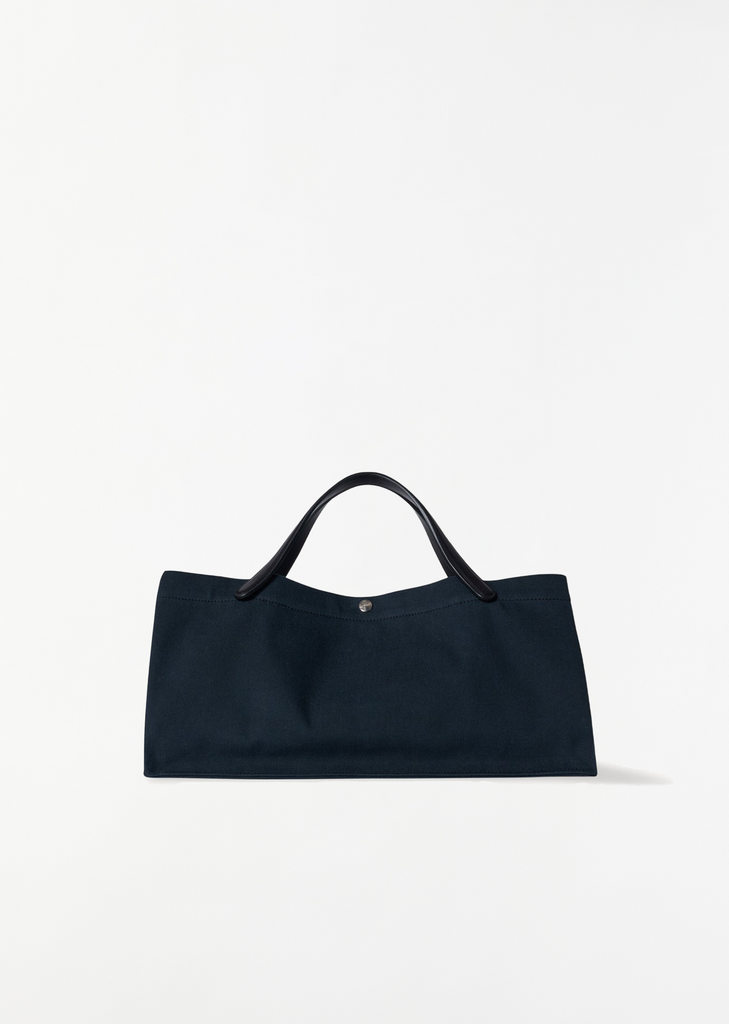 Idaho Canvas Tote Bag