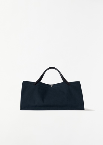 Idaho Canvas Tote Bag