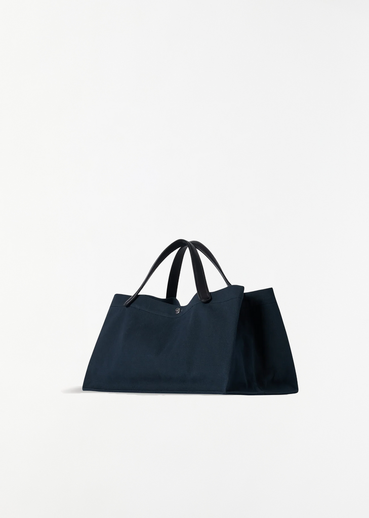 Idaho Canvas Tote Bag