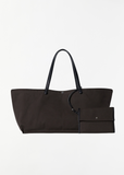 Idaho Canvas Tote Bag, Extra-Large