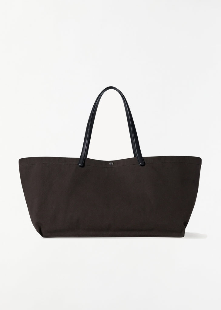 Idaho Canvas Tote Bag, Extra-Large