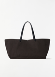 Idaho Canvas Tote Bag, Extra-Large