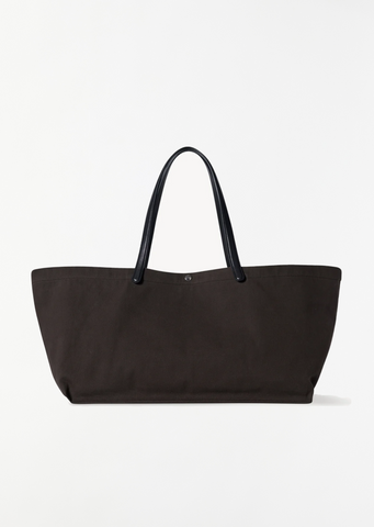 Idaho Canvas Tote Bag, Extra-Large