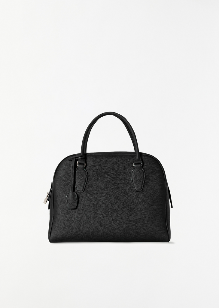 India 12.00 — Black