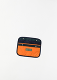 Force Technical Shoulder Bag — Navy