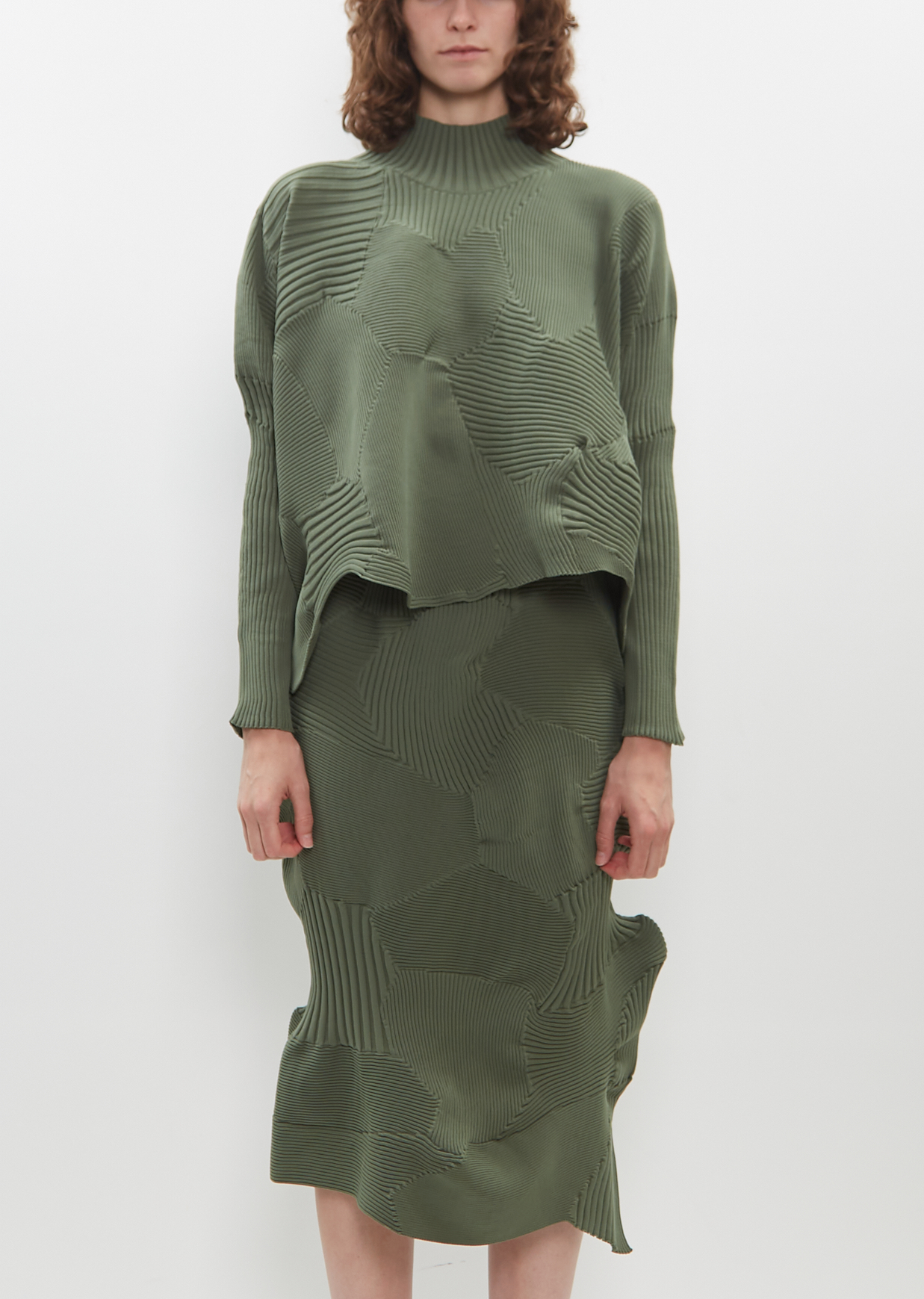Kone Kone Top – La Garçonne
