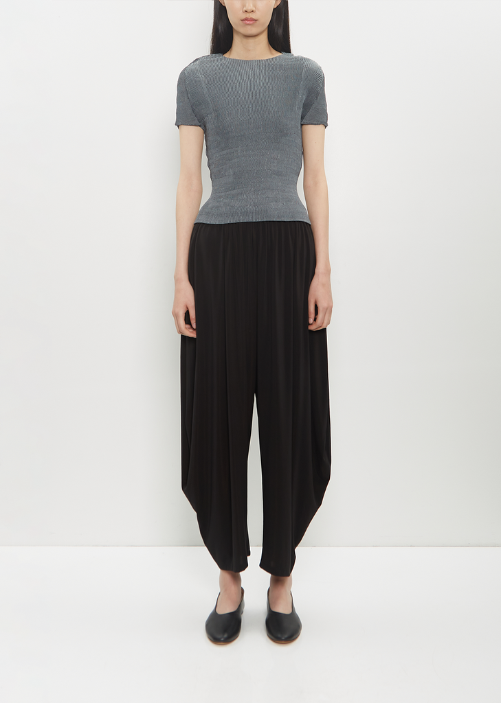 Drape Jersey-56 Pants