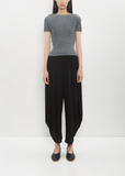 Drape Jersey-56 Pants