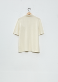 Ravi Cashmere Polo Top