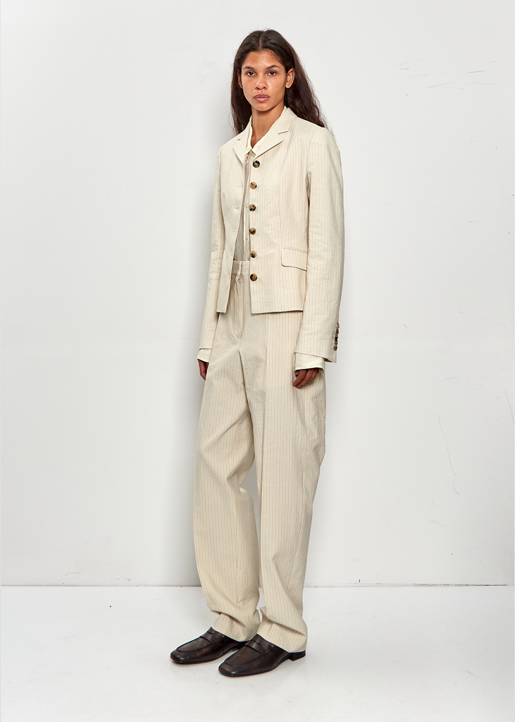 Belia Cotton Paper Jacket