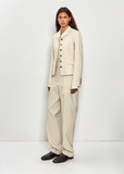 Belia Cotton Paper Jacket