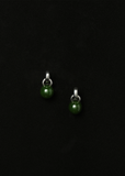 Jade Everyday Earrings