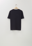 n°394 James Short Sleeve T-Shirt — Navy