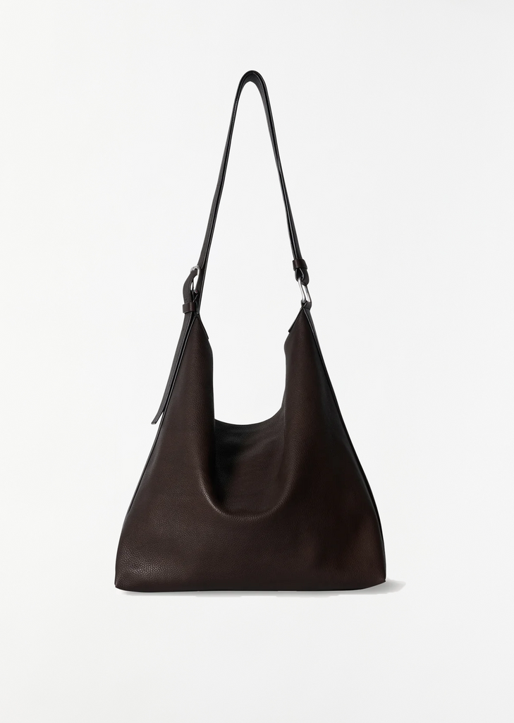 Jean Shoulder Bag