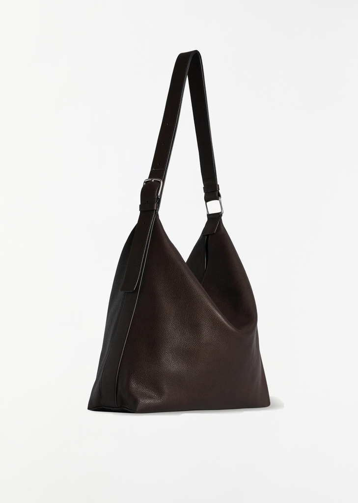 Jean Shoulder Bag