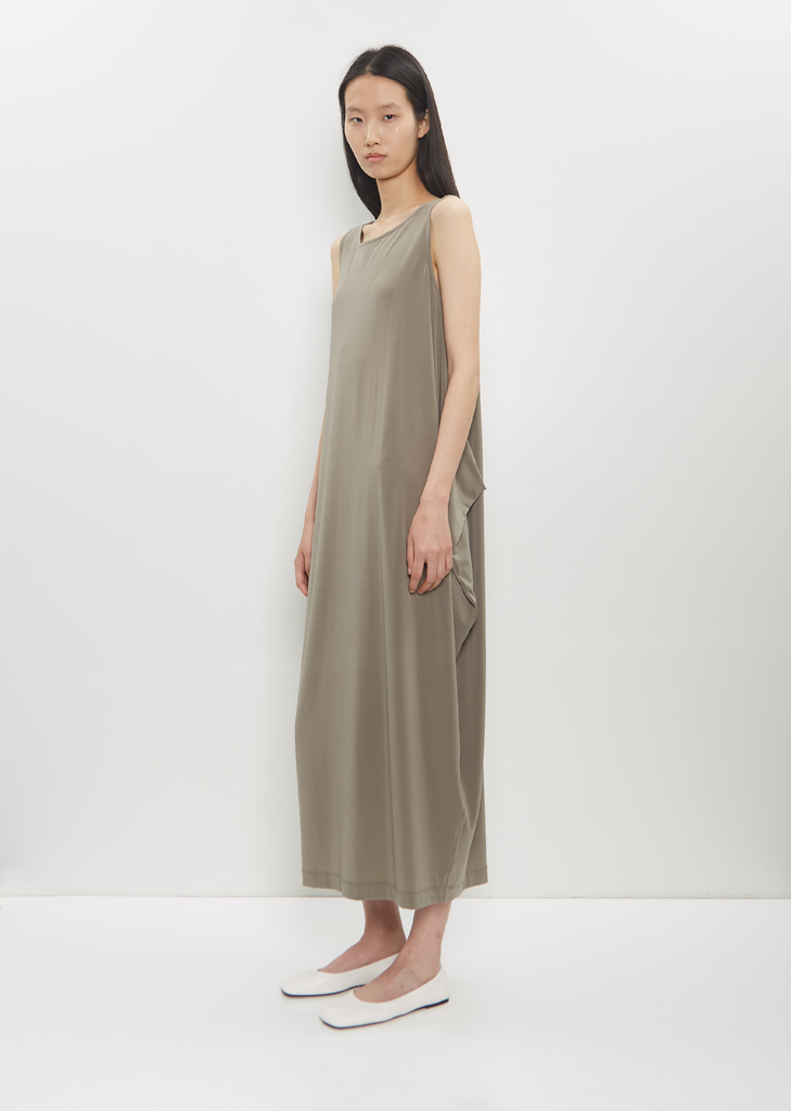 Drape Jersey-56 Dress