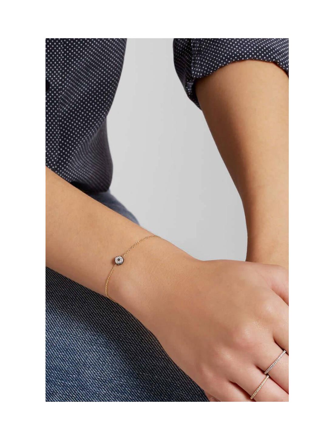 New In Jewelry — Ileana Makri