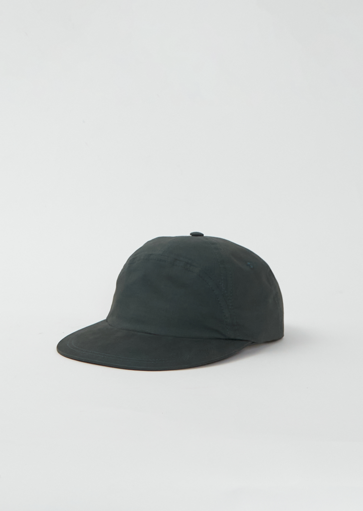 Wald Hat — Green Spruce