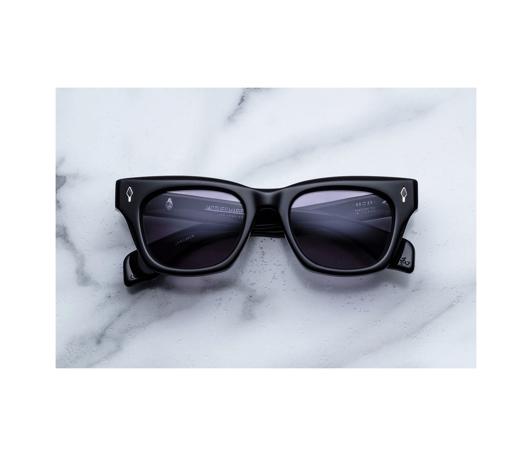 Shop In Store — Jacques Marie Mage