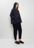 Julia Wool Cashmere Jacket