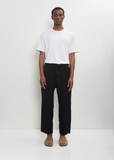 Poly Twill Pull On Trousers