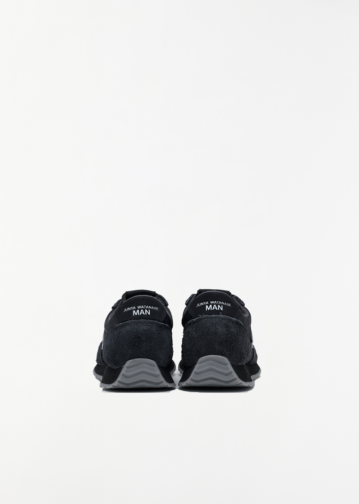 x New Balance U471 Sneaker — Black