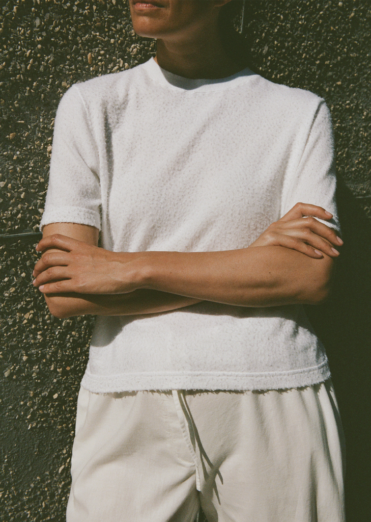 Karpa Cotton Top