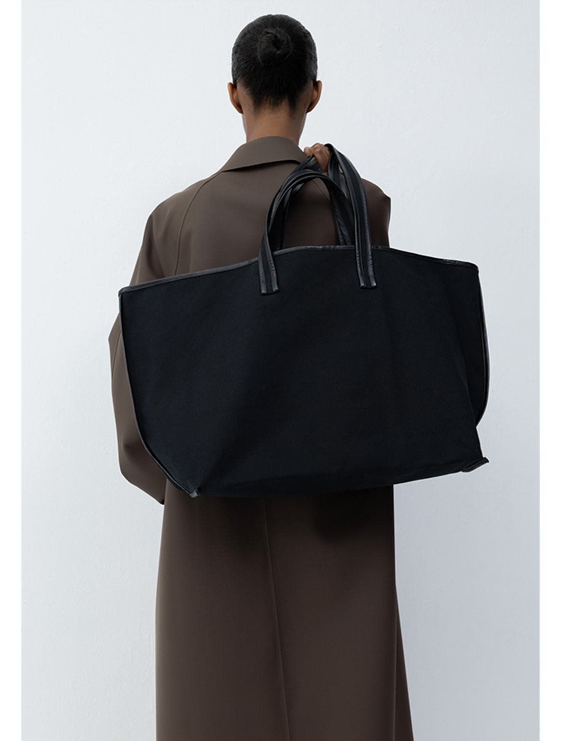 Introducing — The New Tote by Kassl