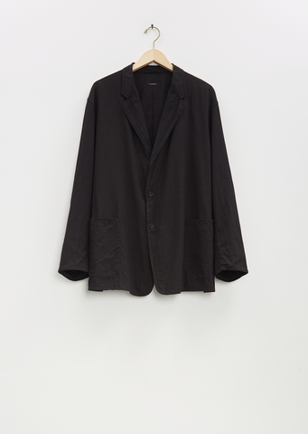 Khadi Cotton Jacket