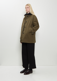 Stormer Cotton Coat