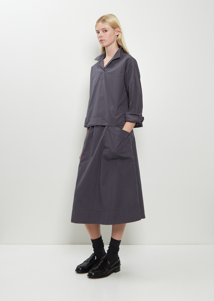 Kit Organic Cotton Top