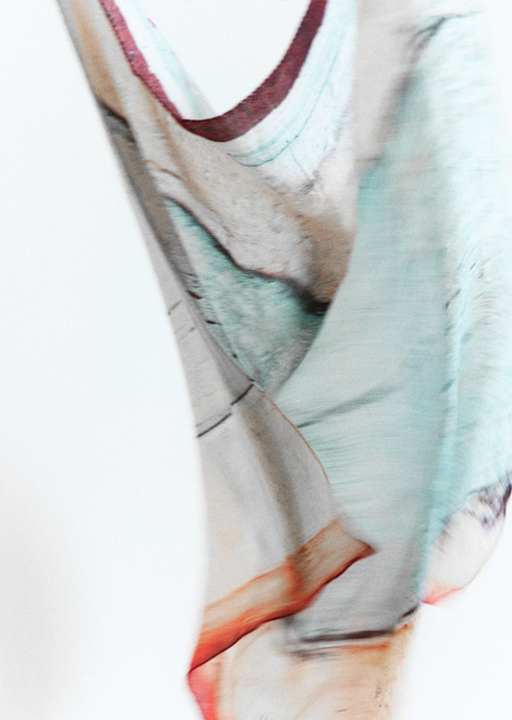 Exclusive Silk Cashmere Scarf — Wood