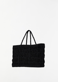 Georgica Raffia Tote