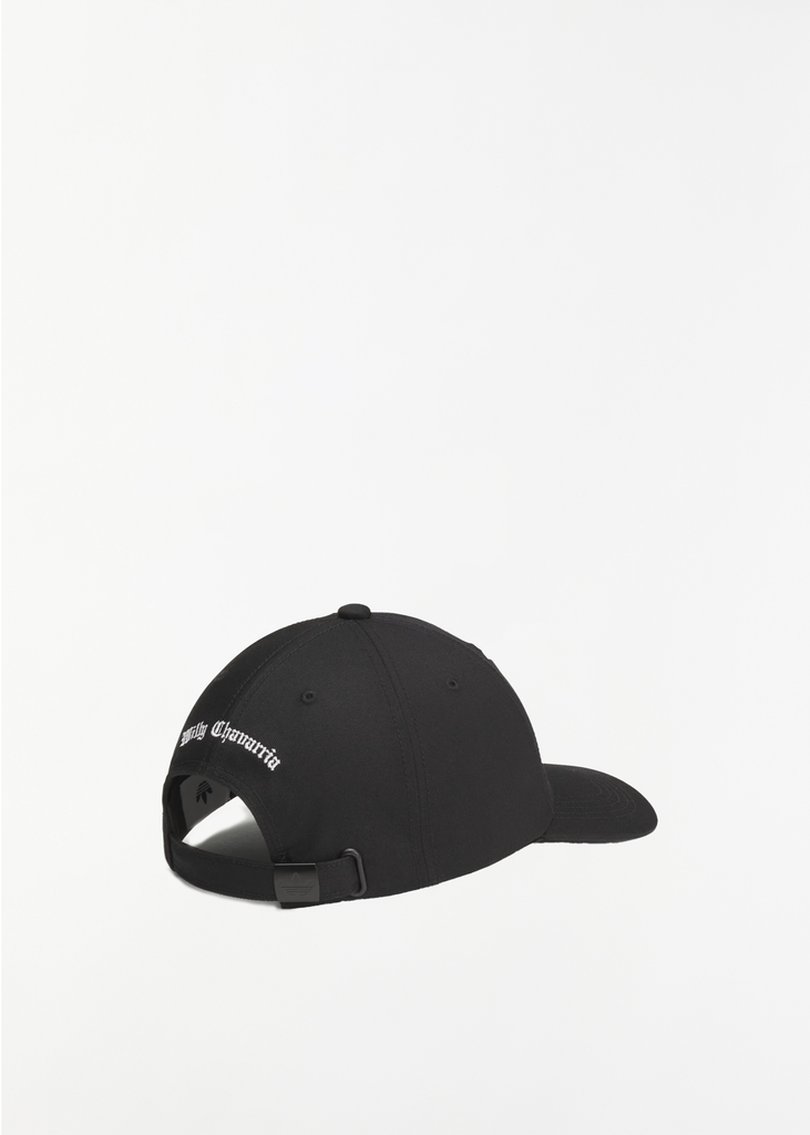 Crest Cotton Cap