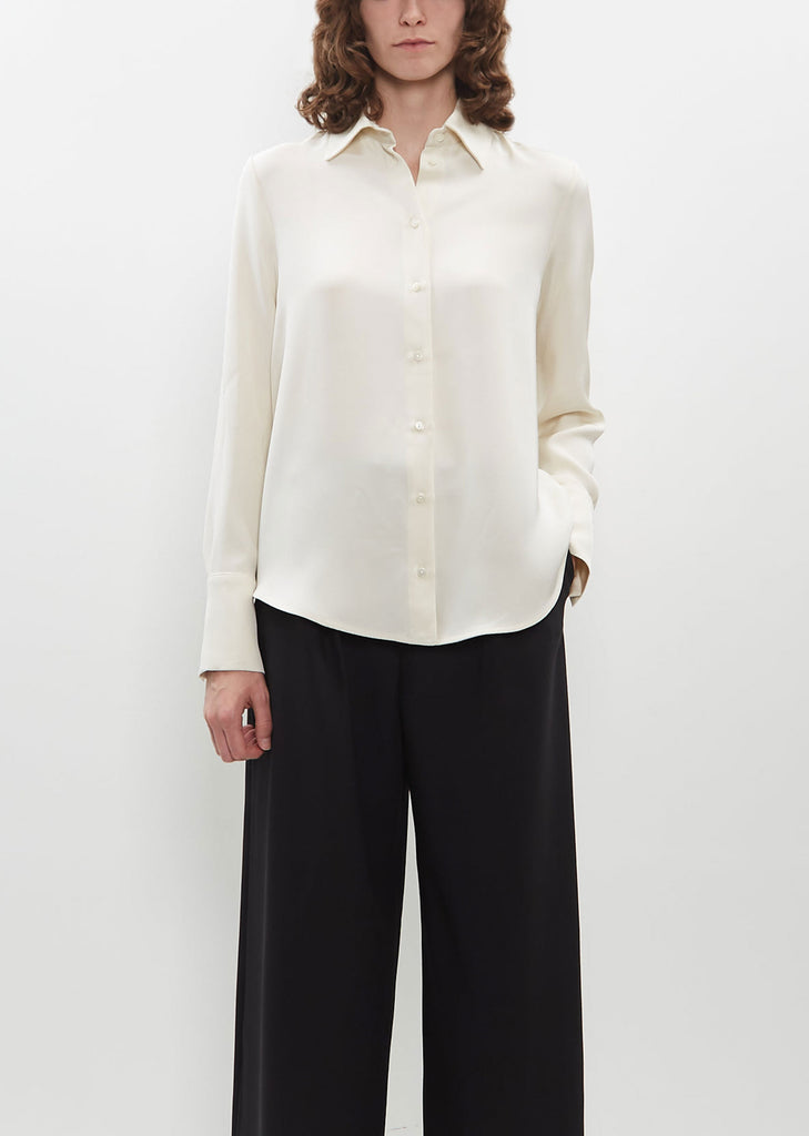 Florabel Blouse