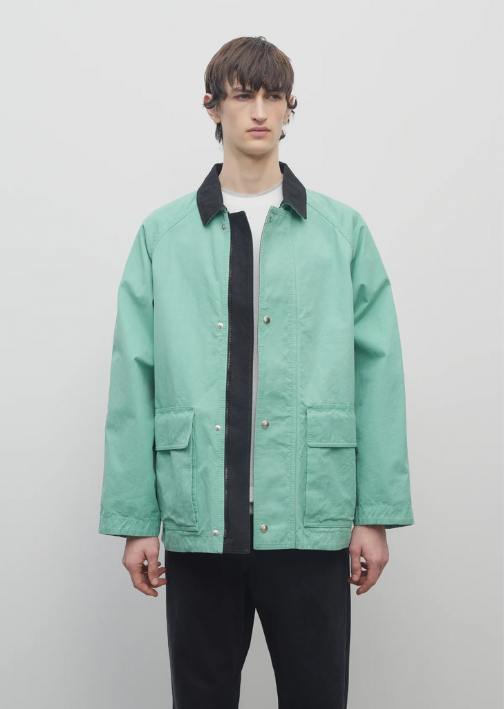 Diano Cotton Jacket