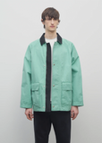 Diano Cotton Jacket