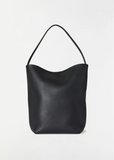 Large N/S Park Tote — Black