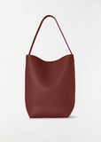 Large N/S Park Tote — Terracotta