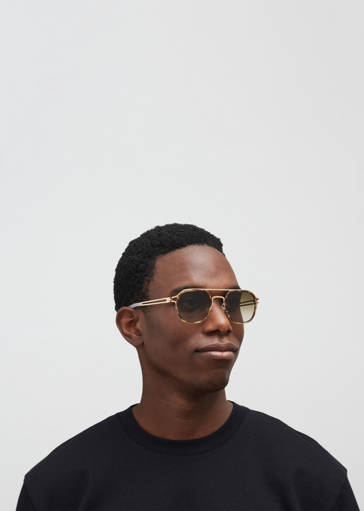 Leeland Sunglasses