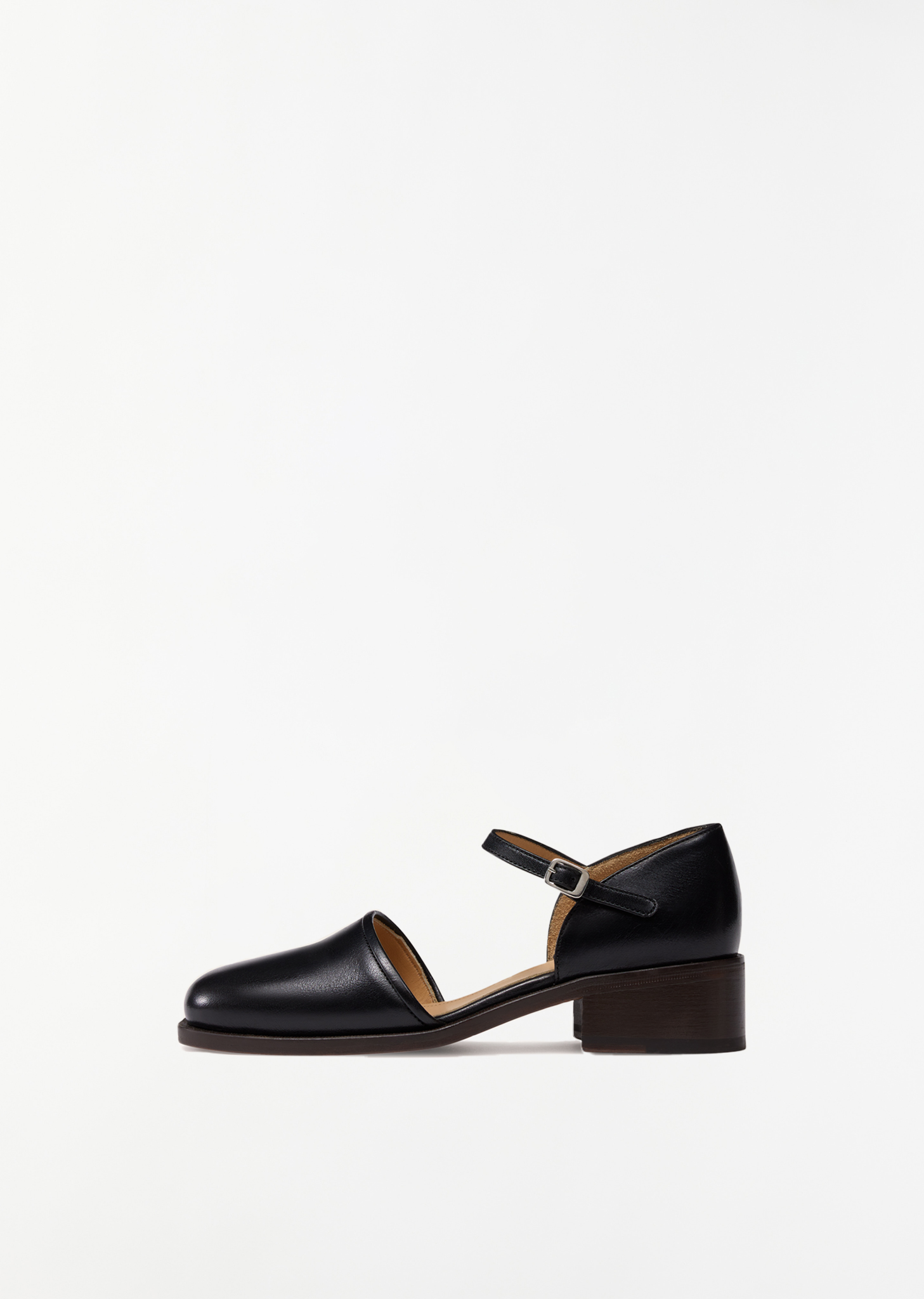 Mary Jane Shoes – La Garçonne